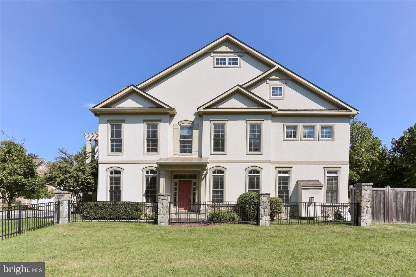 8205 River Quarry Place, Bethesda