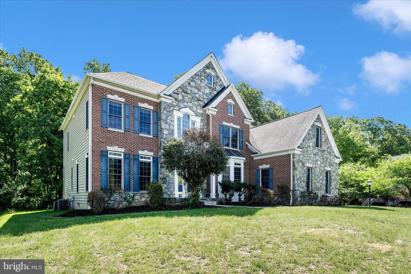 7011 Cypress Hill Drive, Gaithersburg