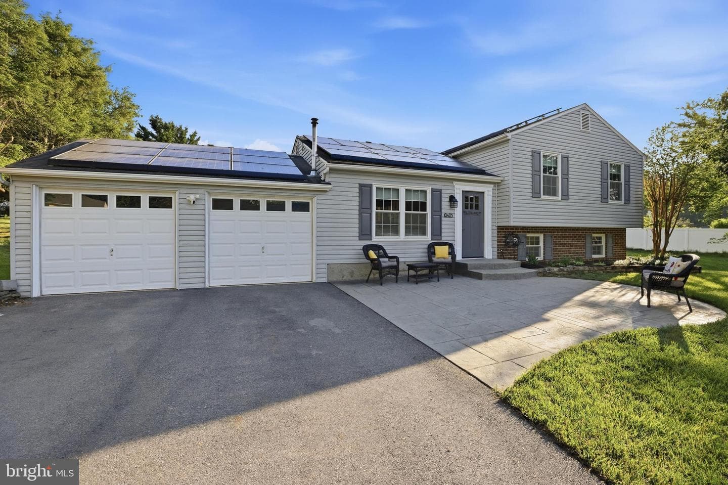 10405 Carlyn Ridge Road, Damascus