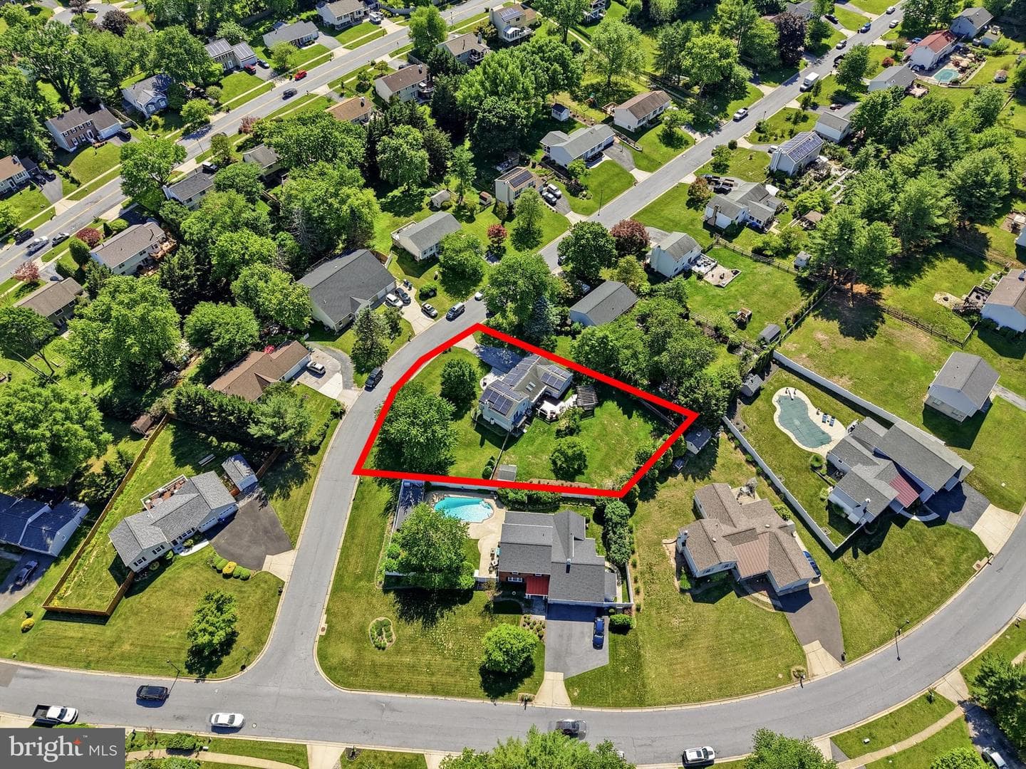 10405 Carlyn Ridge Road photo 39