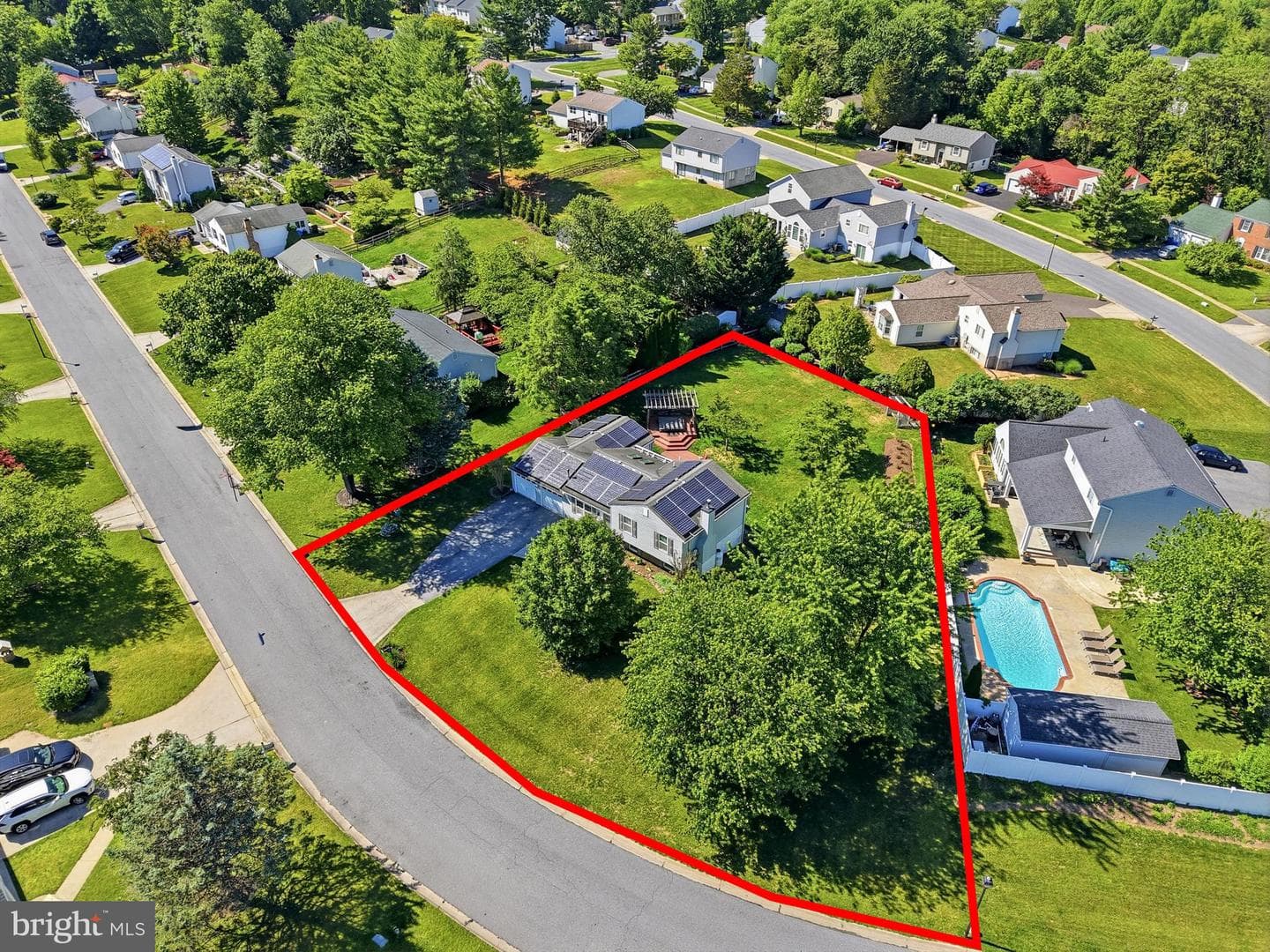 10405 Carlyn Ridge Road photo 40