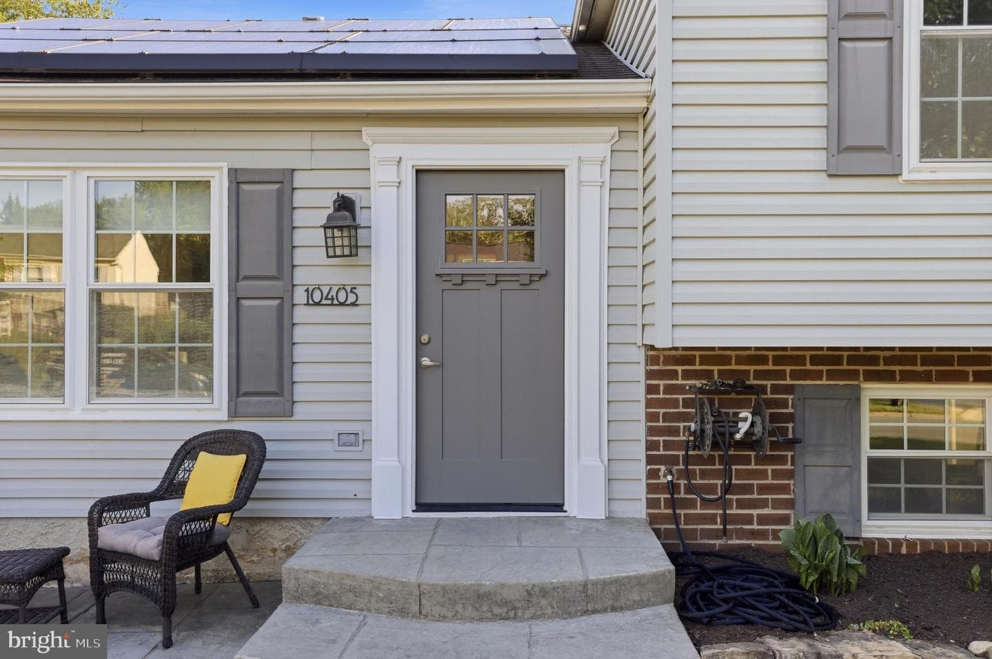 10405 Carlyn Ridge Road photo 5