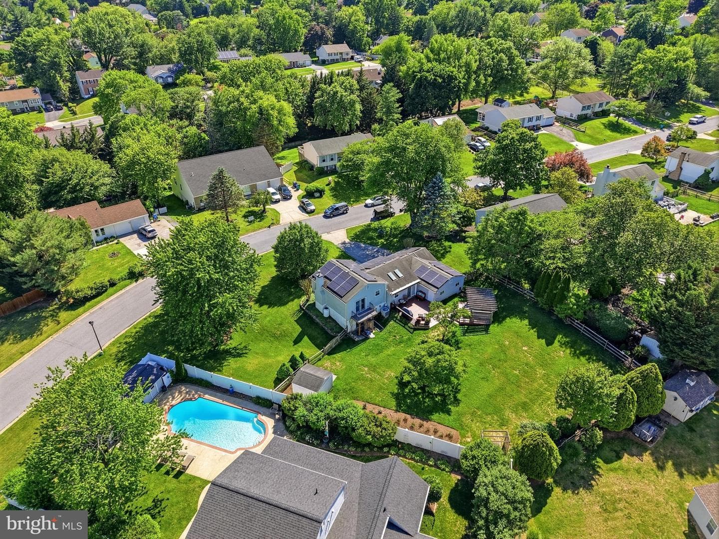 10405 Carlyn Ridge Road photo 52