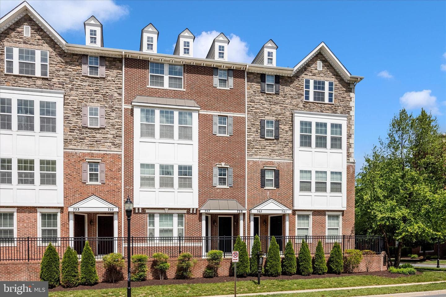 759 Cobbler Pl # 759, Gaithersburg