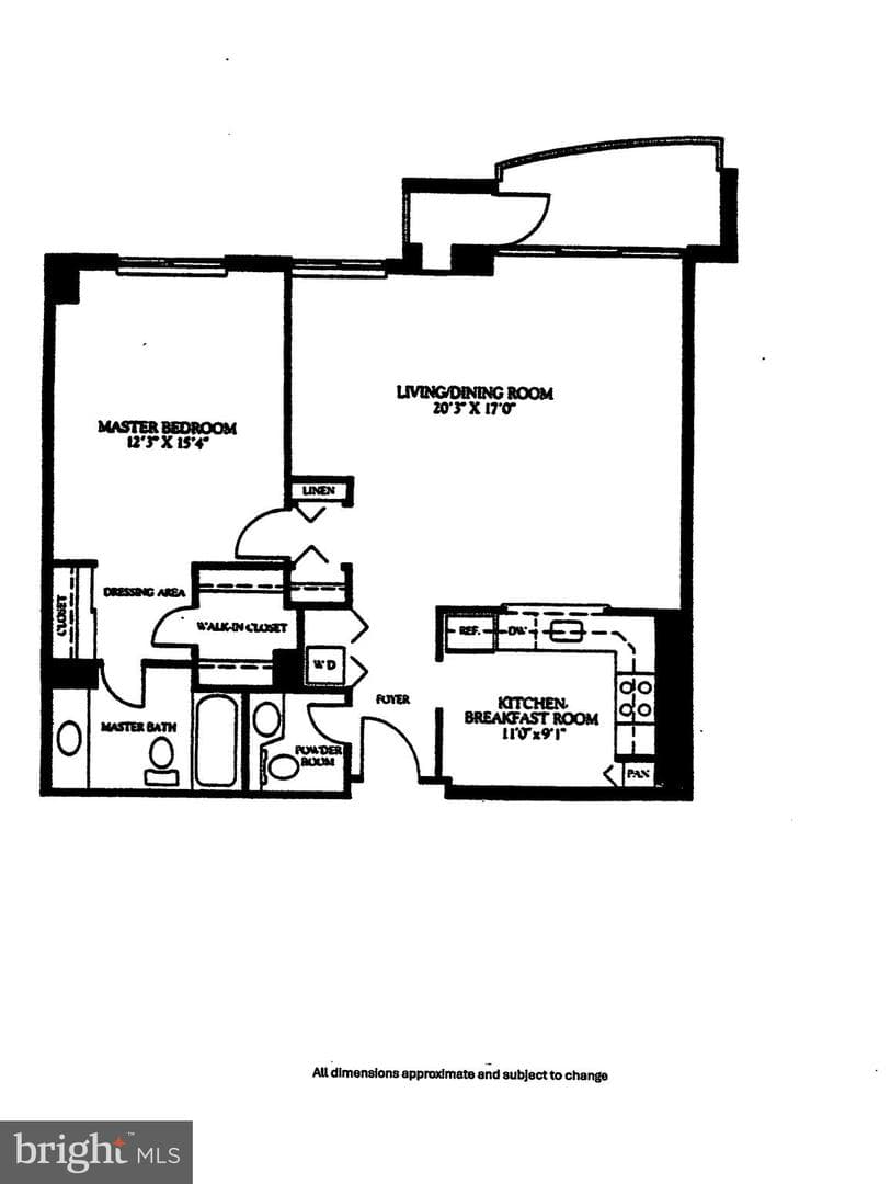 5800 Nicholson Lane #1-604 photo 22