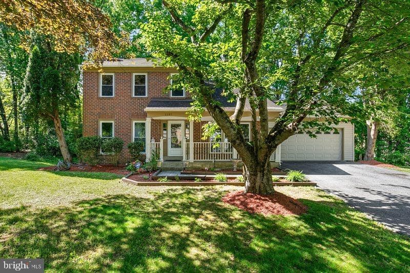 2205 Blue Valley Drive photo 3