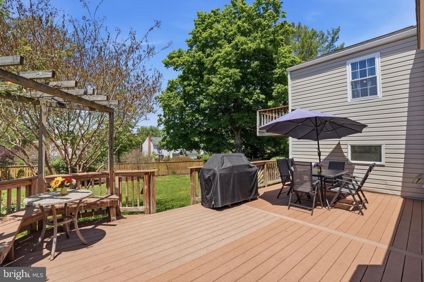 11205 Freas Drive photo 27