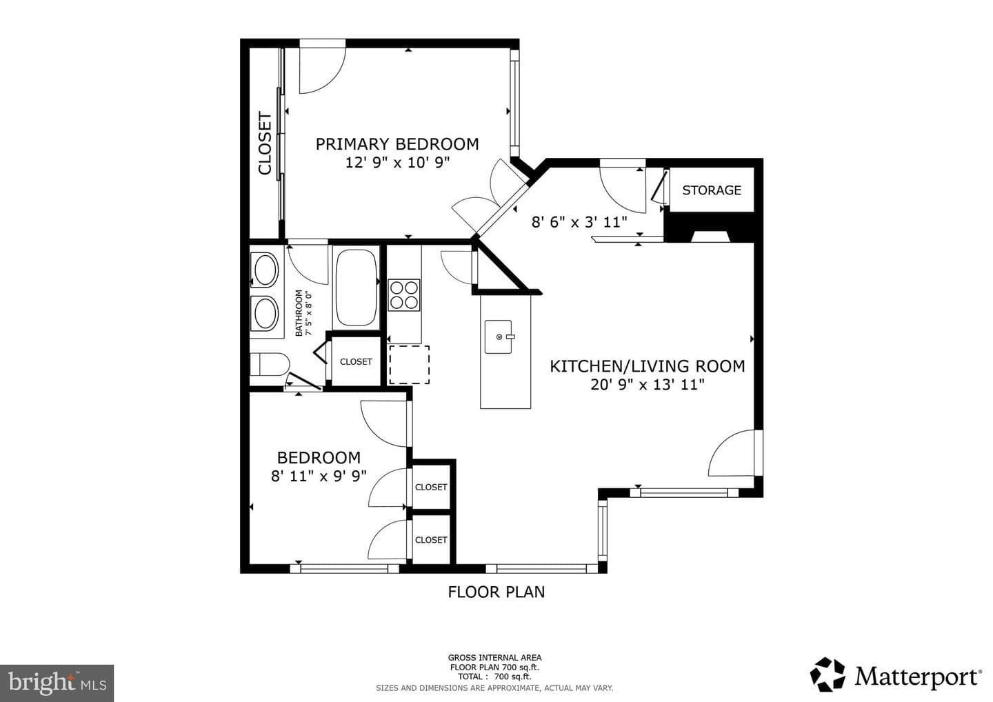 913 Hillside Lake Terrace #412 photo 45