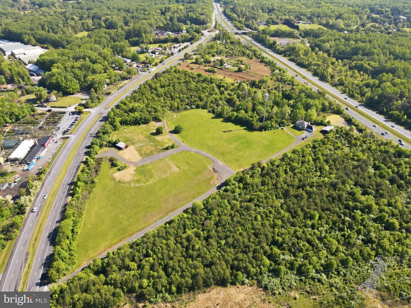 15901 Old Columbia Pike, Burtonsville