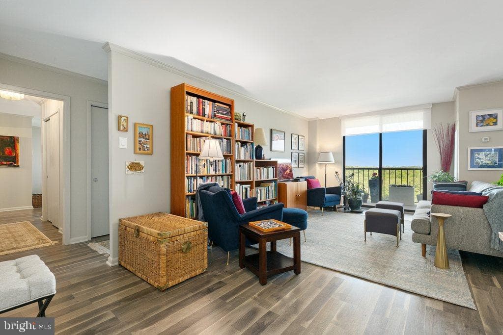 7420 Westlake Terrace #1505 photo 14