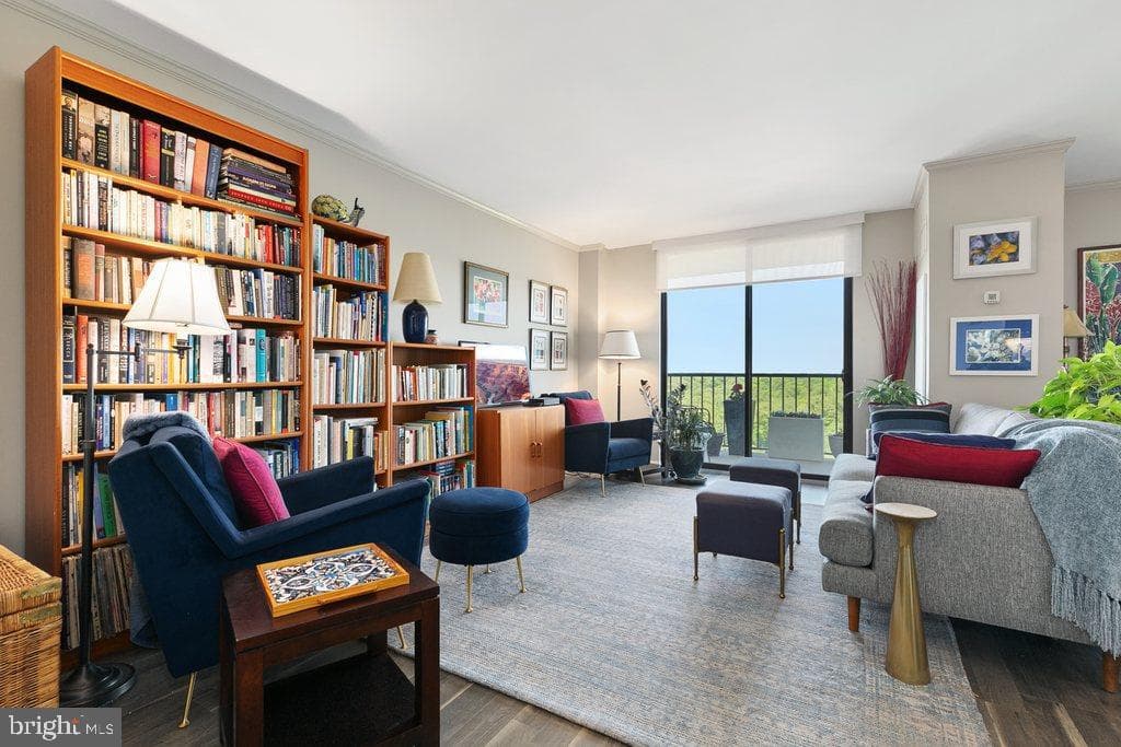 7420 Westlake Terrace #1505 photo 15