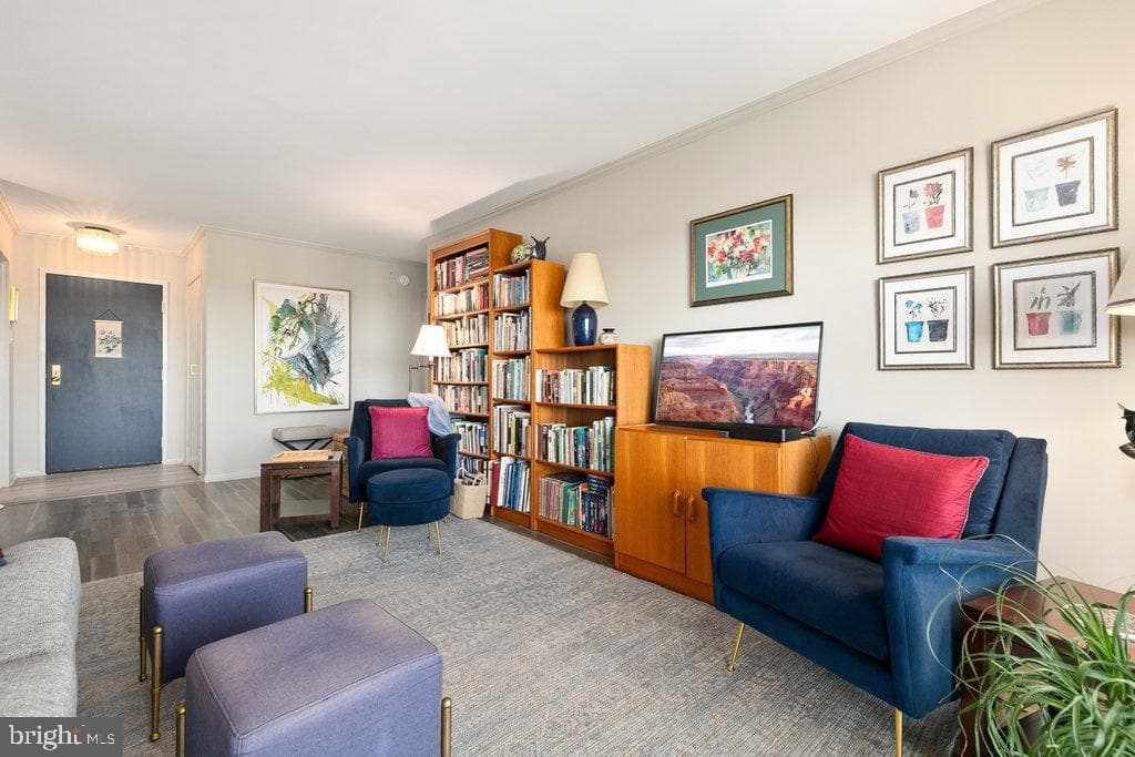 7420 Westlake Terrace #1505 photo 17