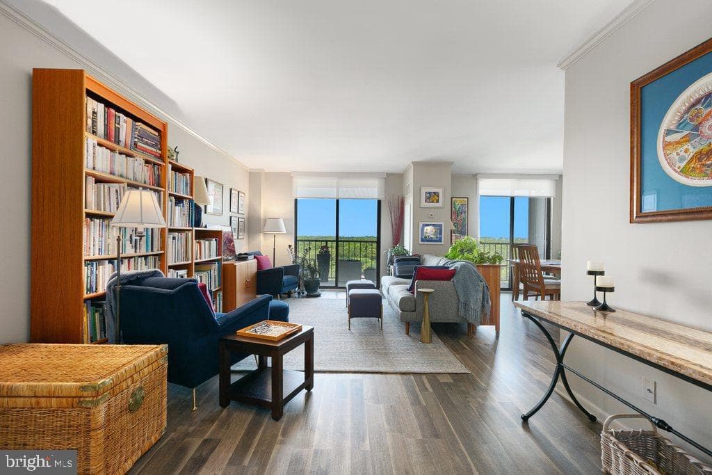 7420 Westlake Terrace #1505 photo 19