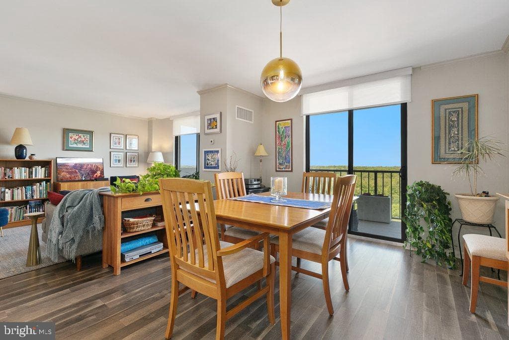 7420 Westlake Terrace #1505 photo 27