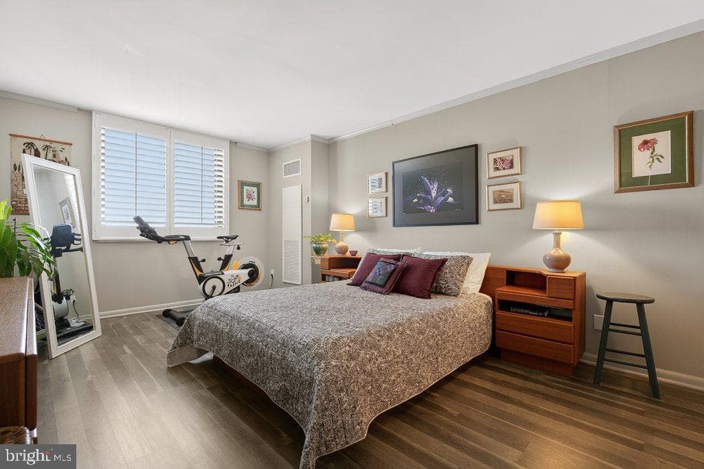 7420 Westlake Terrace #1505 photo 32