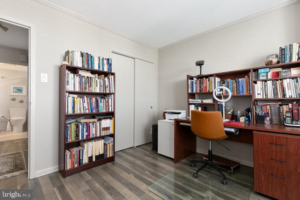 7420 Westlake Terrace #1505 photo 35
