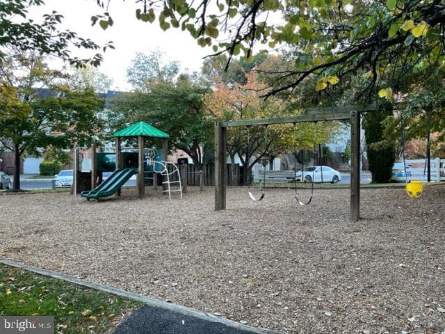 13401 Ansel Terrace #5-J photo 30