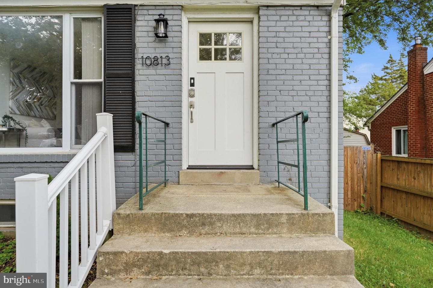 10813 Jewett Street photo 5