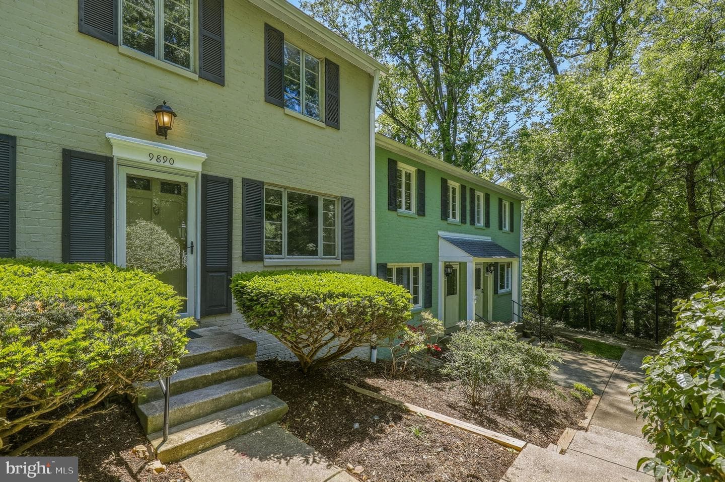 9890 Hollow Glen Place #2540, Silver Spring