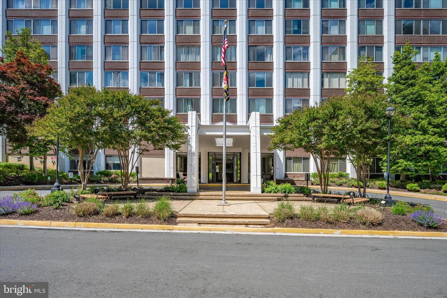 11801 Rockville Pike #508 photo 4