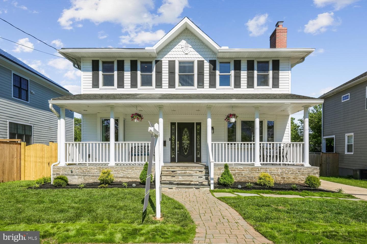 9813 Montauk Avenue, Bethesda