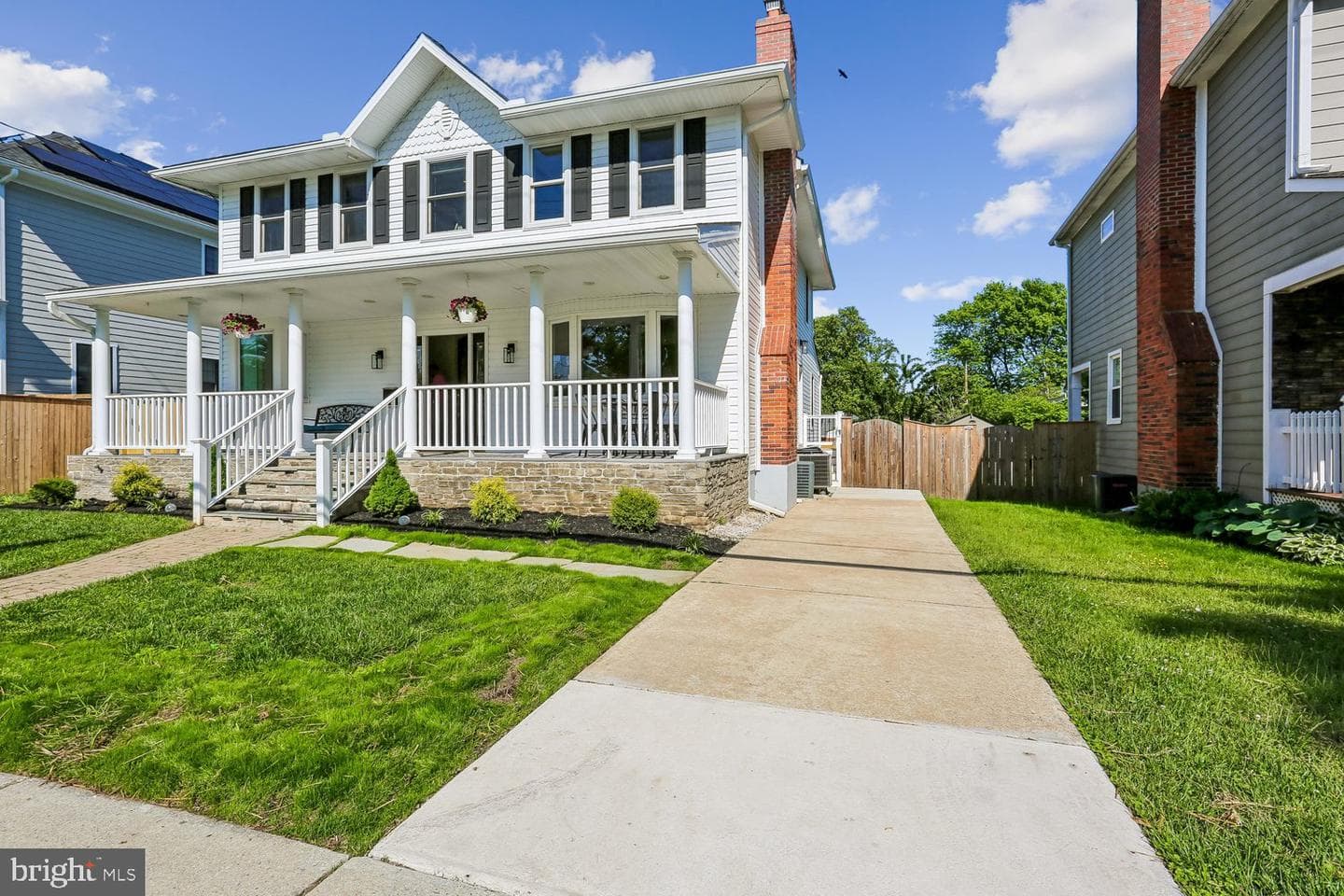 9813 Montauk Avenue, Bethesda