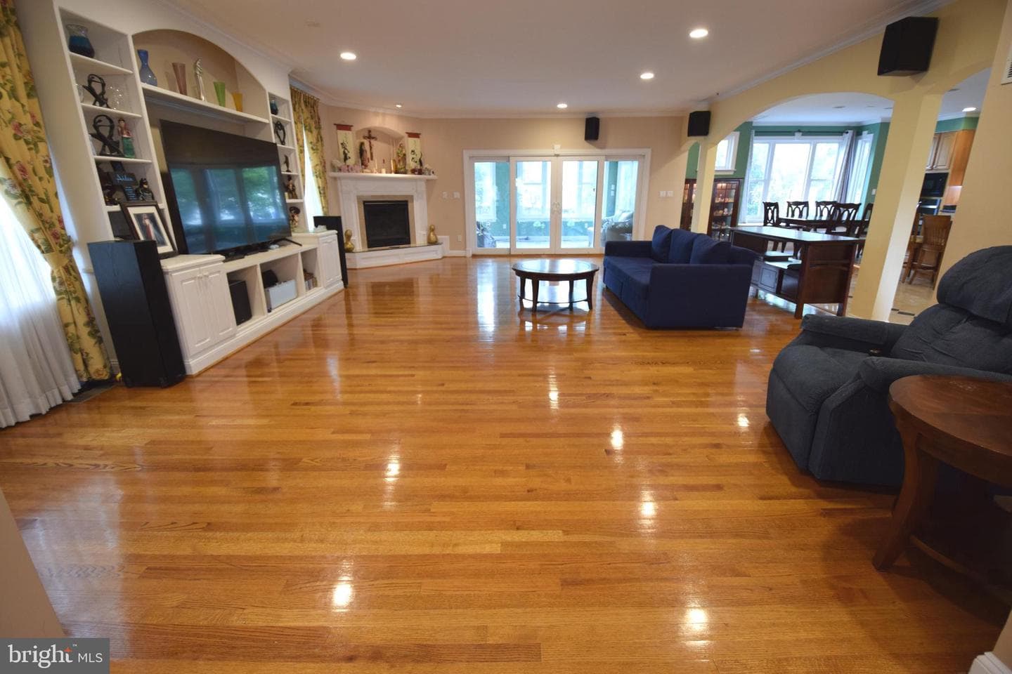 7601 Anamosa Way photo 23