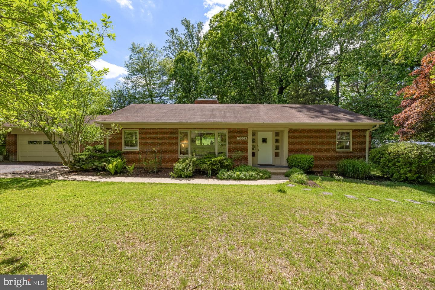 13304 Norden Drive, Silver Spring