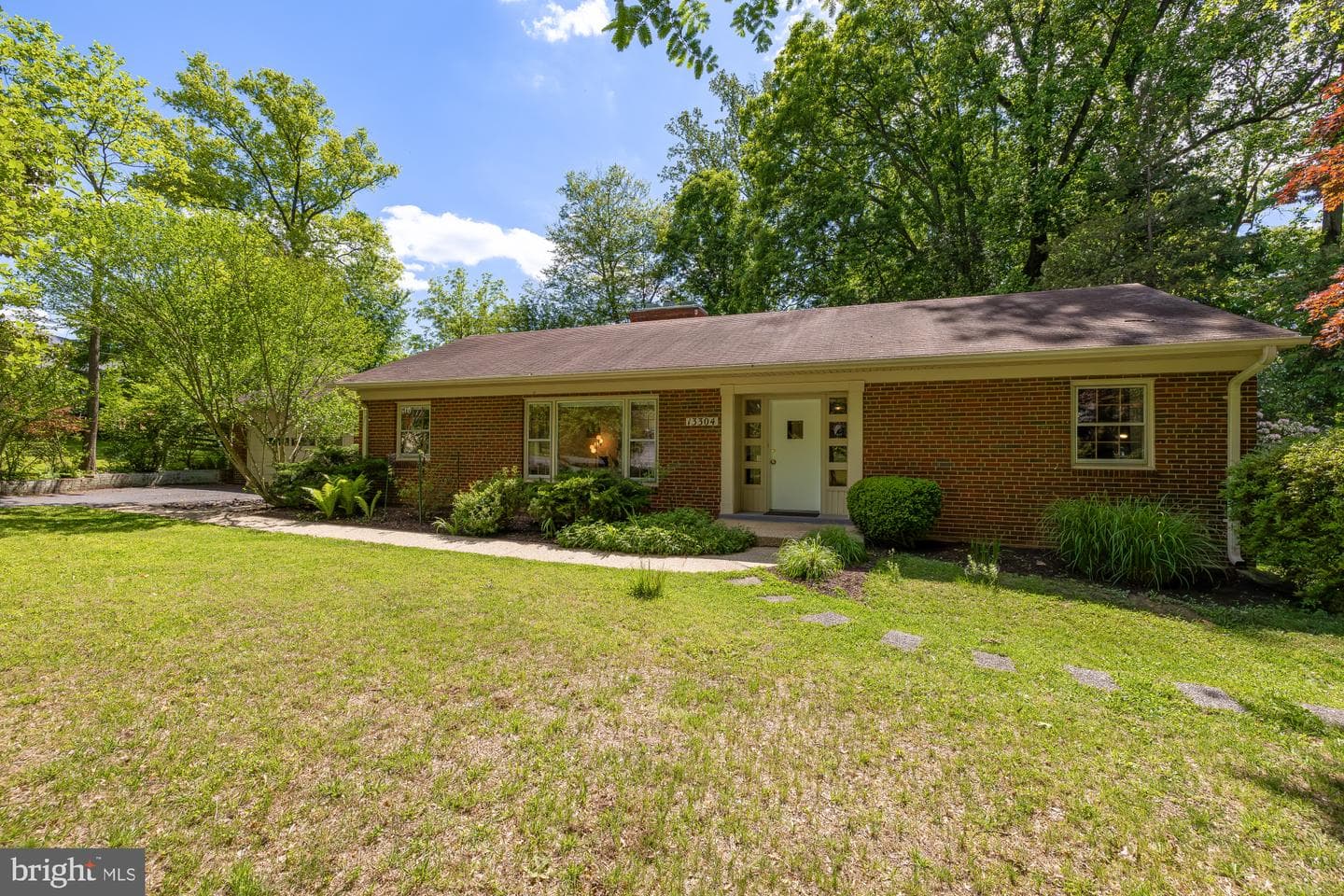 13304 Norden Drive, Silver Spring