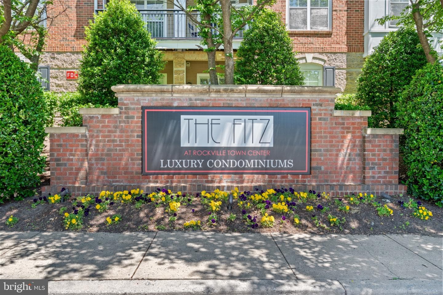 501 Hungerford Drive #154 photo 32