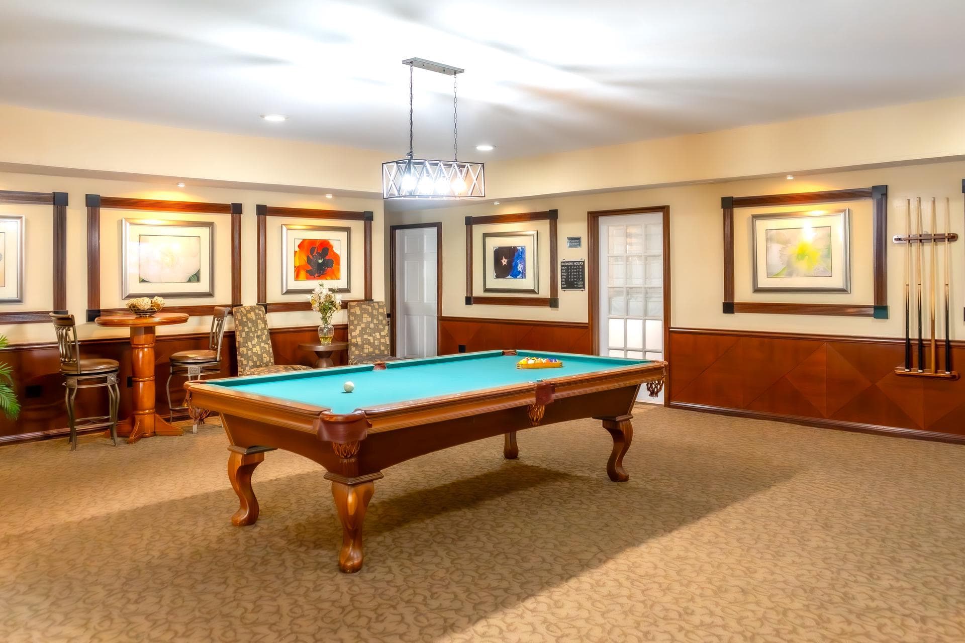 501 Hungerford Drive #154 photo 39