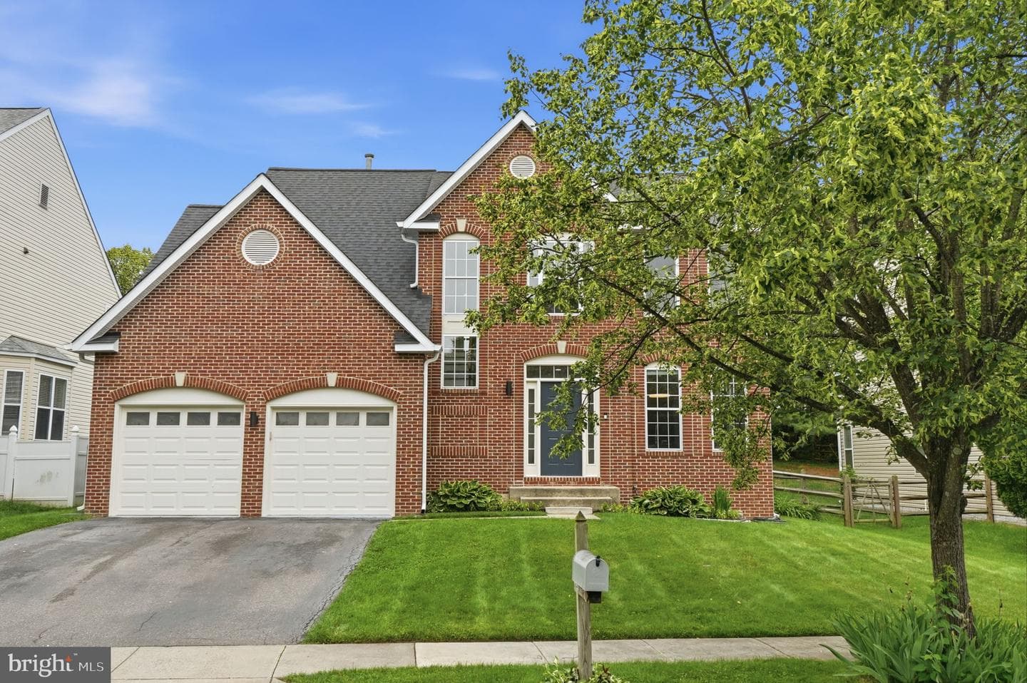 107 Cherrywood Drive, Gaithersburg
