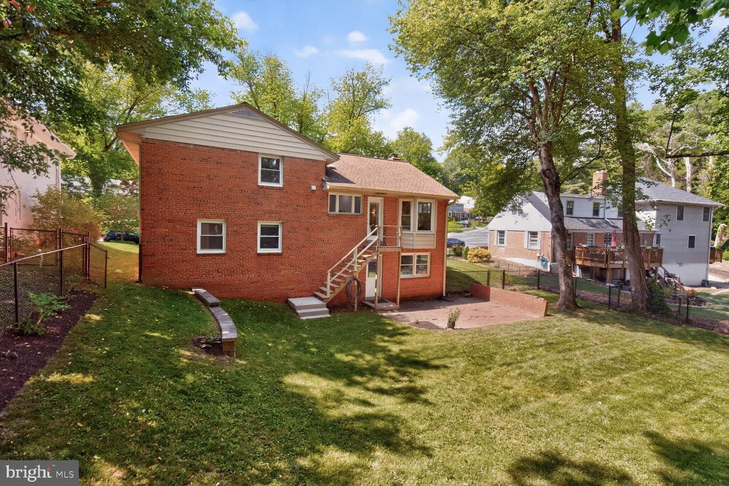 3521 Glenmoor Drive photo 33