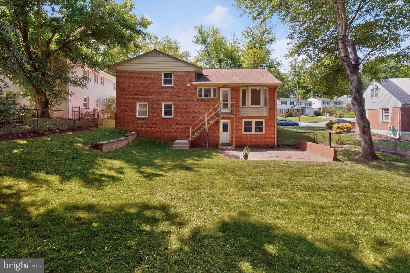 3521 Glenmoor Drive photo 34