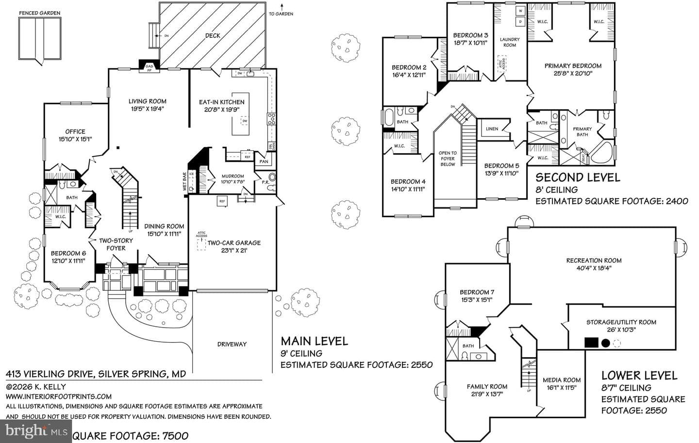 413 Vierling Drive photo 82