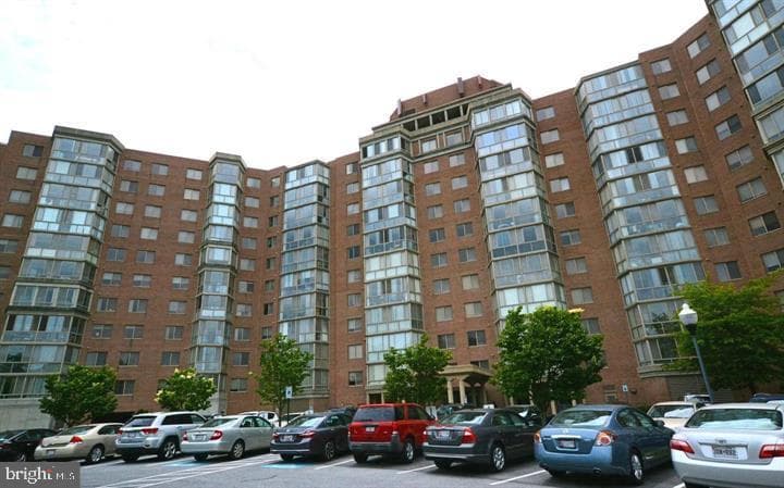 3200 N Leisure World Boulevard #203, Silver Spring