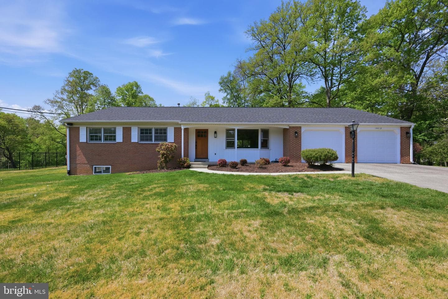 14412 Sandy Ridge Road
