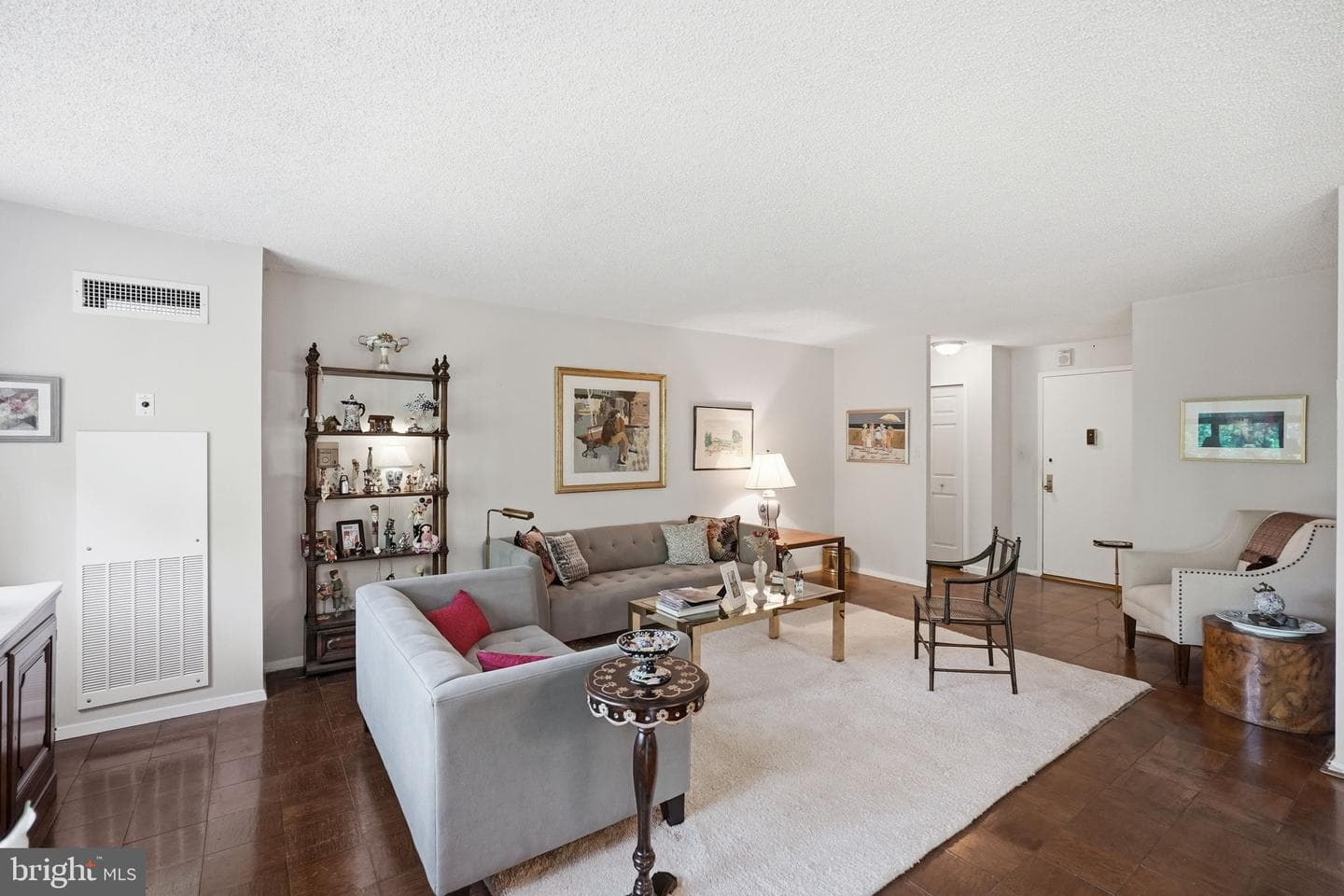 5225 Pooks Hill Road #910n, Bethesda