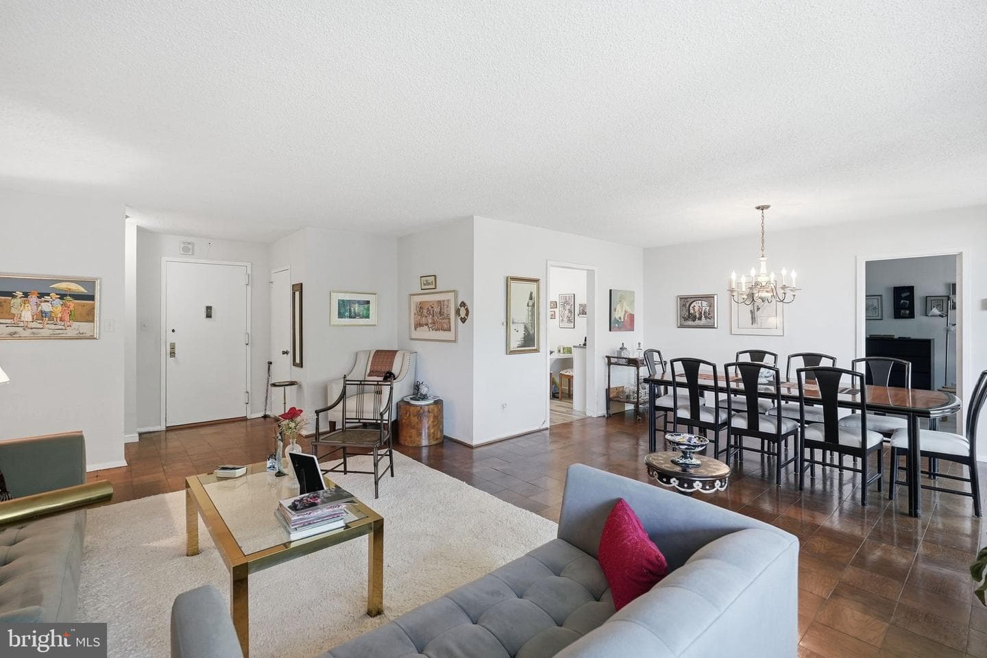 5225 Pooks Hill Road #910n photo 5