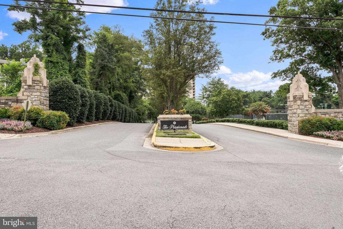 5225 Pooks Hill Road #910n photo 68