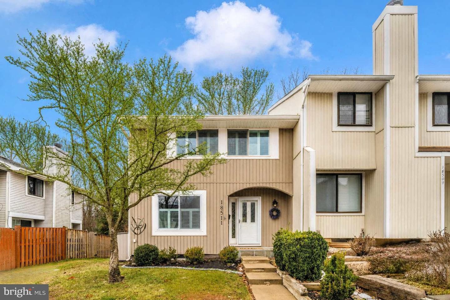 18511 Eagles Roost Dr, Germantown