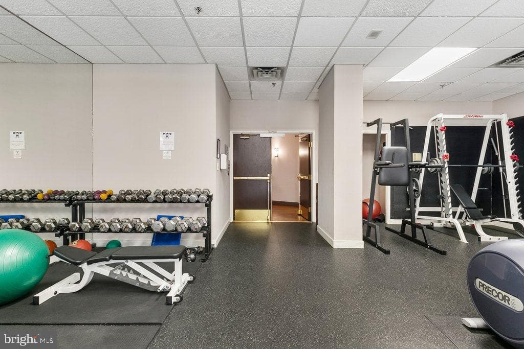 4808 Moorland Lane #607 photo 44