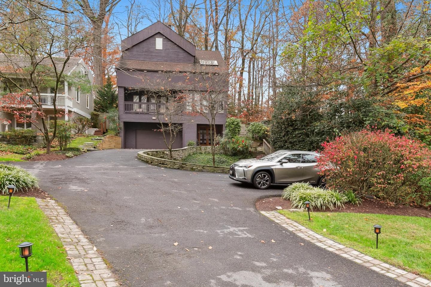 6312 Massachusetts Avenue, Bethesda