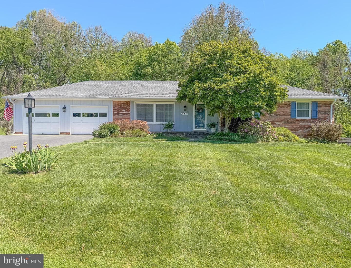4324 Mount Olney Lane