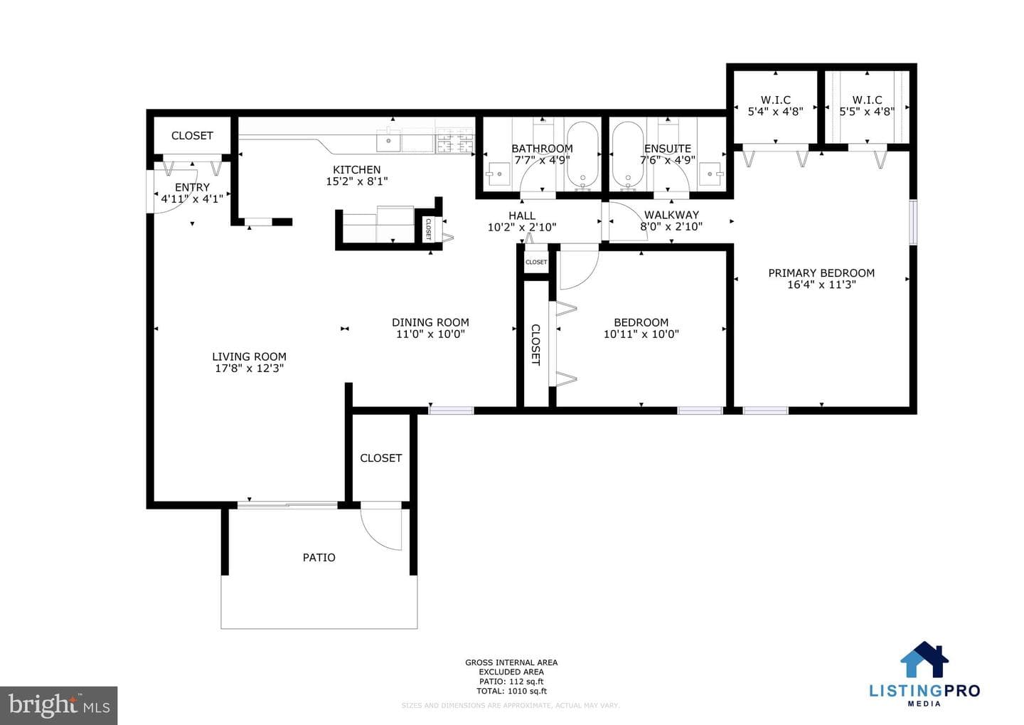 2305 Greenery Lane #t-2-3 photo 40