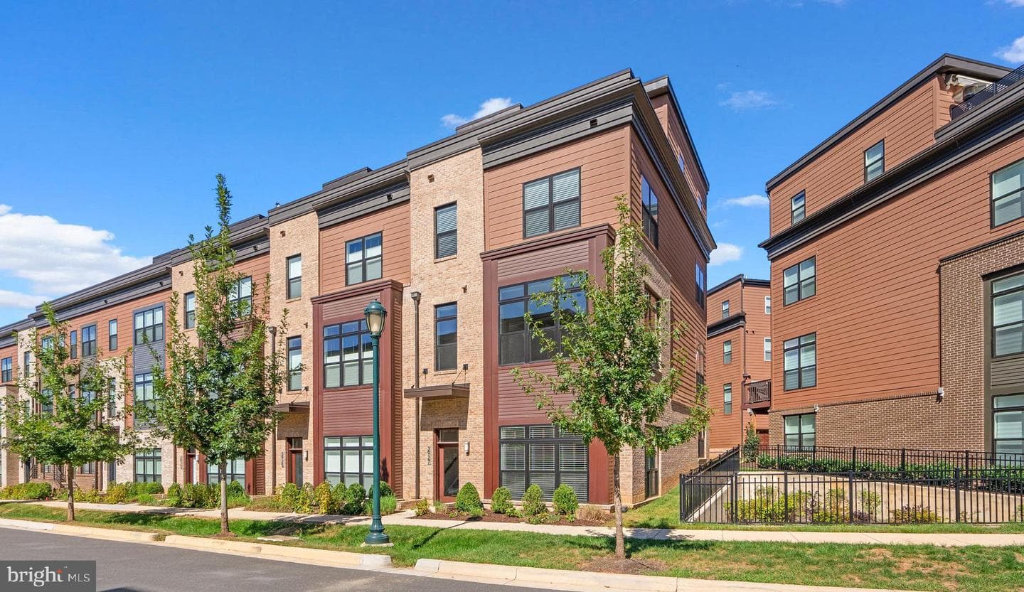 3927 Cranes Bill Court, Rockville