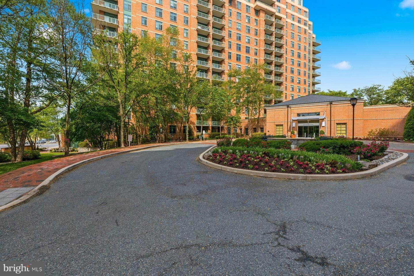 11700 Old Georgetown Road #1103, North Bethesda