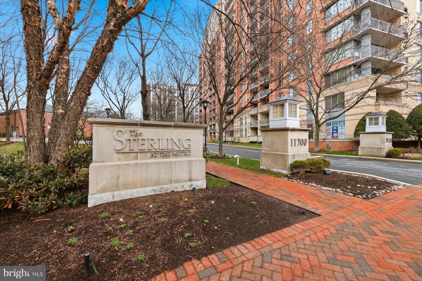 11700 Old Georgetown Road #1103, North Bethesda