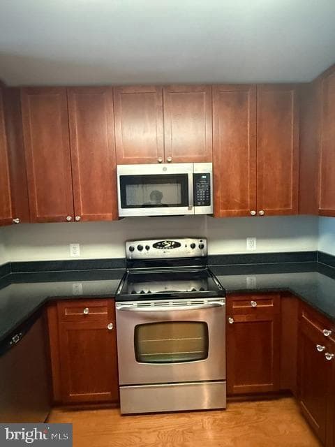 11700 Old Georgetown Road #1103 photo 7
