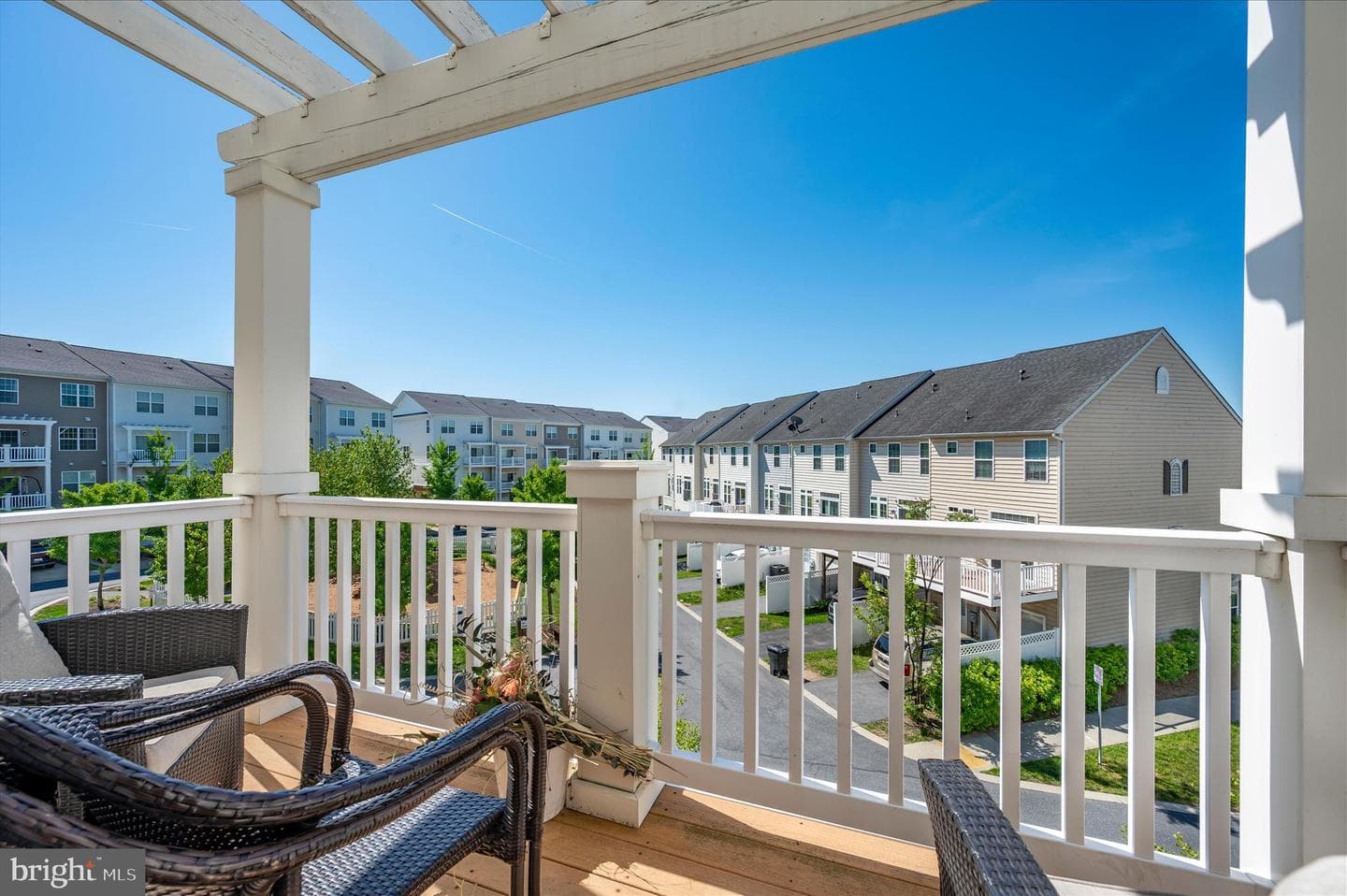 11926 Little Seneca Parkway #2472 photo 30